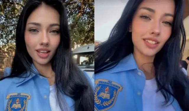 Daha 17 dizisindeki mavi gözlü kız Eylül Aslan kimdir? Instagram hesabı nedir?