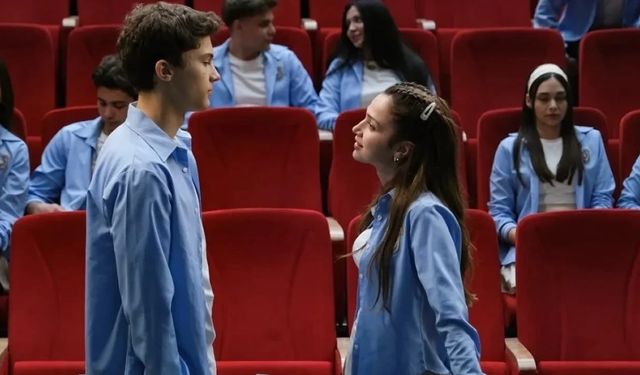 Daha 17 dizisindeki mekanlar gerçek mi? İzleyicilerin merak ettiği o adreslerin sırrı!