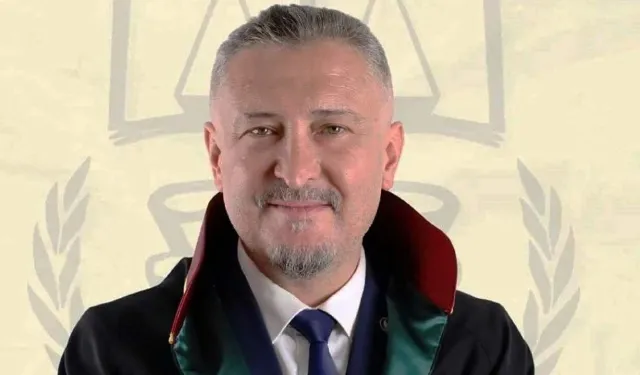 Denizli Baro Başkanı Ufuk Gök kimdir? İşte yeni başkanın kariyeri