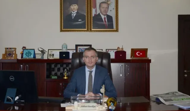 Mehmet Naim Akgül Kimdir? Dinar Kaymakamının Başarı Dolu Kariyer Yolculuğu