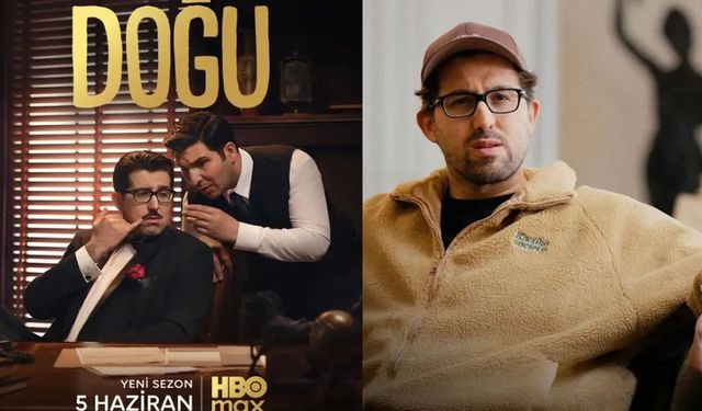 Doğu 4. sezon 2. bölüm ne zaman? Yayın akışı çok merak edildi