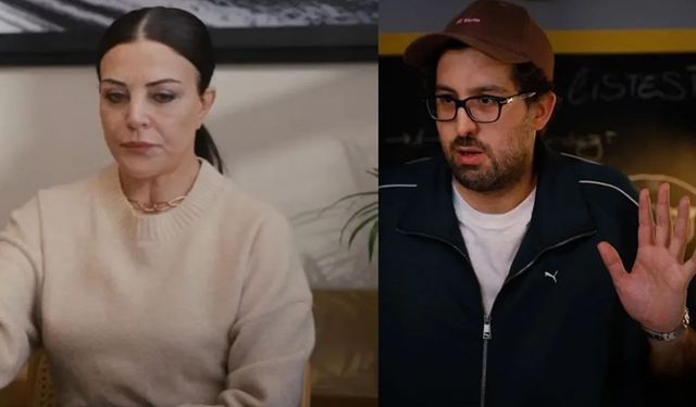 Doğu Dizisi Ebru Kimdir? Nazan Bayazıt Hakkında Merak Edilenler