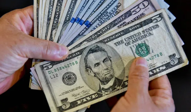 Kahramanmaraş'ta Döviz Çıldırdı! 25 Haziran Dolar ve Euro'da Şoke Eden Rakamlar