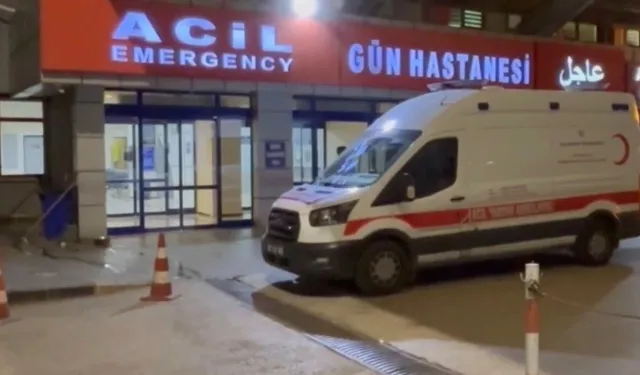 Mendil Satarken Tartıştığı Kişiler Tarafından Öldürüldü
