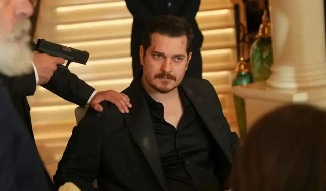 Eşref Rüya dizisi bitiyor mu, bitti mi? Eşref Rüya final mi, sezon finali mi?