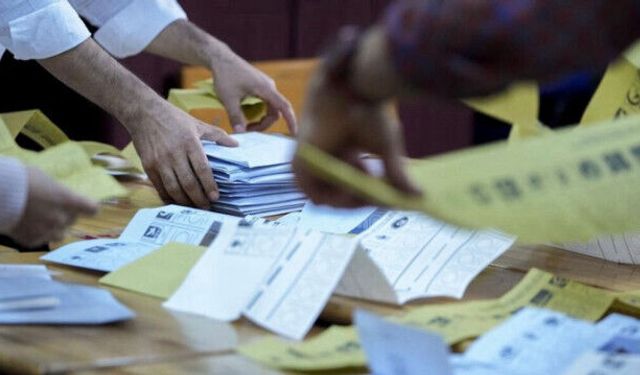6 Beldede Ara Seçim: Vatandaş Yarın Sandık Başında