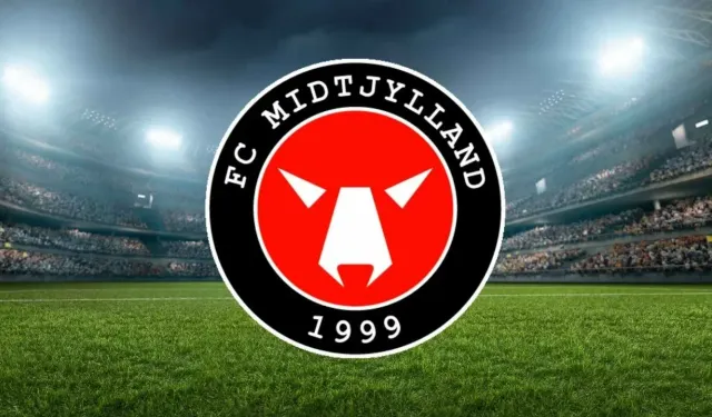 FC Midtjylland Hangi Ülkenin Takımı? İşte Danimarka Temsilcisinin Başarıları