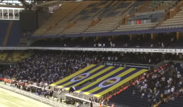 Fenerbahçe Kongresi’nde Gergin Anlar: Arbede Yaşandı