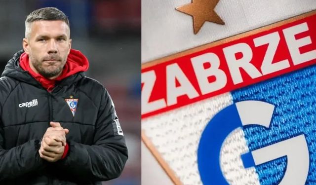 Fenerbahçe'nin Rakibi Gornik Zabrze Kimin? Lukas Podolski Kulübü Satın Aldı mı?