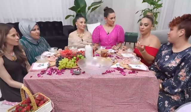 Gelin Evi Sezon Finali mi Yaptı? 29 Haziran Show TV Yayın Akışında Neden Yok?