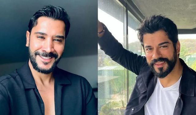 Güneşin Doğduğu Yer Setinde Başrol Değişikliği: Burak Özçivit ve Uğur Güneş Olayının Perde Arkası