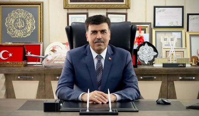 Nihayet görevden alındı!