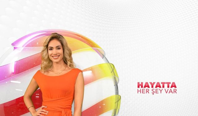 Hayatta Her Şey Var Bitti mi? Program Neden Yok?