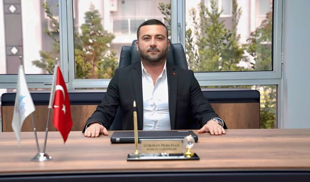 İbrahim Gökhan Pehlivan kaç yaşında, aslen nereli? Seferihisar Belediye Başkan Yardımcısı hakkında bilgiler