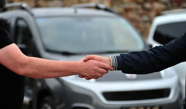 Sosyal Medyadan Konut ve Araç Alacaklar Dikkat: Yeni Dolandırıcılık Tuzağı