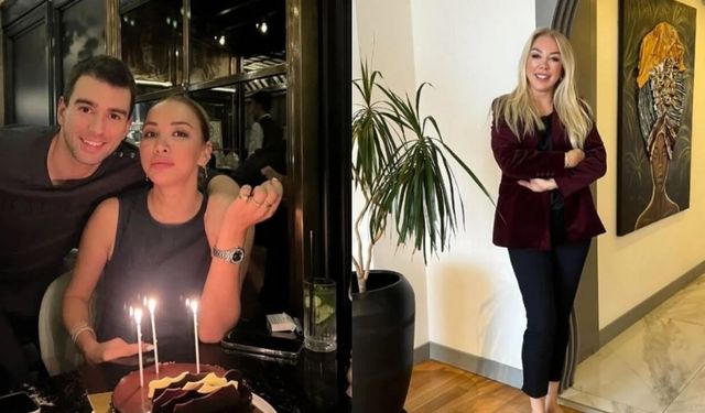 İrem Uğurlu kimdir? Milli basketbolcu Berk Uğurlu’nun annesi hakkında bilgiler