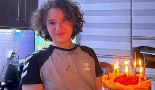 Kahramanmaraş'taki okul saldırısında yeni bulgular: 4 ay önce intihara kalkışmış