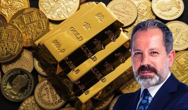 İslam Memiş’ten Altın Yatırımcısına 2026 Uyarısı: "Manipülasyon Dönemi Başlıyor"