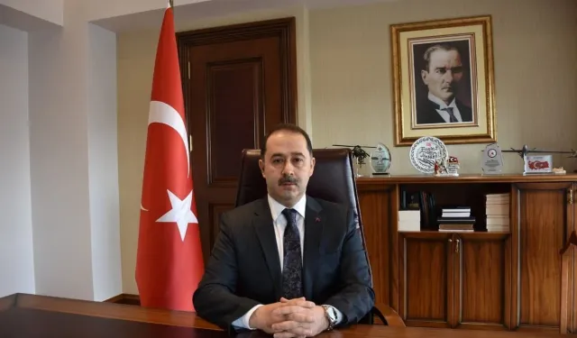 İzmir Bayraklı Kaymakamı Engin Aksakal Kimdir? Yeni Kaymakam Engin Aksakal’ın Biyografisi
