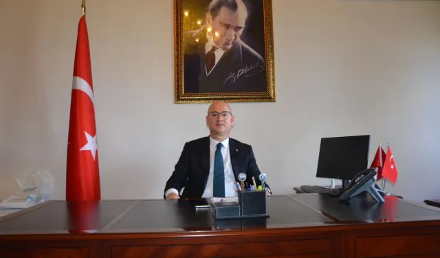 Hasan Yaman kimdir? Yeni Bergama Kaymakamı Hasan Yaman hakkında merak edilenler