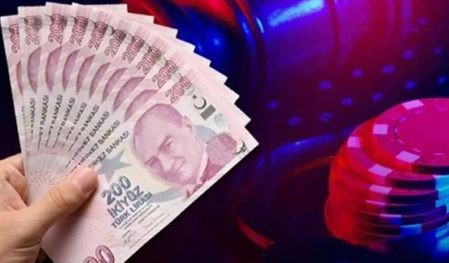 Kahramanmaraş dahil 34 ilde yasa dışı bahis operasyonu! 4,8 milyarlık hesap hareketliliği