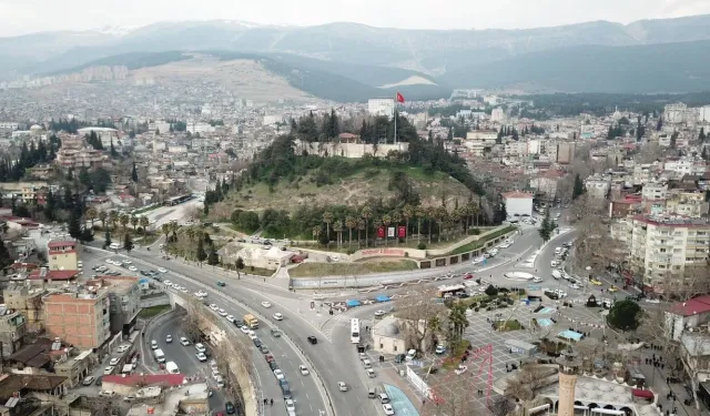 Kahramanmaraş’ın ilçeleri nasıl oluştu? 11 ilçenin ilçe statüsüne kavuştuğu tarihler