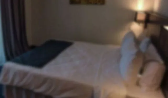 Kahramanmaraşlı Genç Kadın Otel Odasında Ölü Bulundu! Soruşturma Başlatıldı