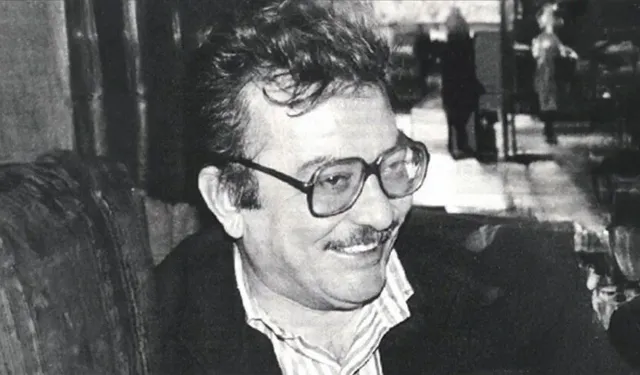 Alaeddin Özdenören Kahramanmaraş’ta Anılacak