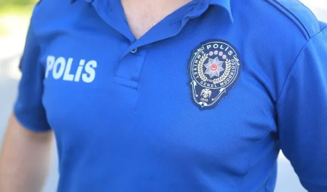 19 Bin 96 Polisin Yeni Görev Yeri Belli Oldu
