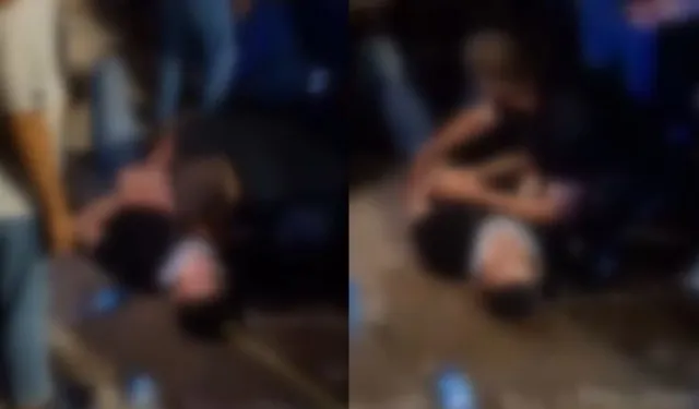 Kahramanmaraş'ta pikap ile ATV çarpıştı: Yaralılar var!