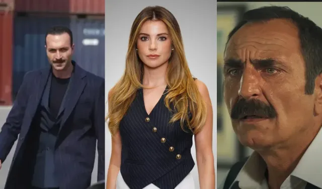 Kantin filmi ne zaman başlayacak, konusu nedir? Oyuncu kadrosu gündemde!