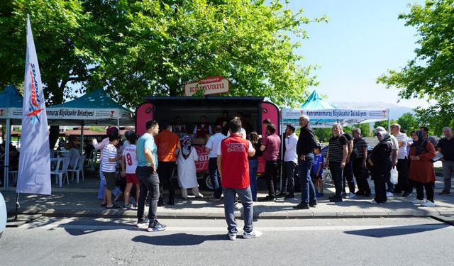 YKS Adaylarına Büyükşehir Desteği: Sınav Öncesi Moral ve Ulaşım İmkânı