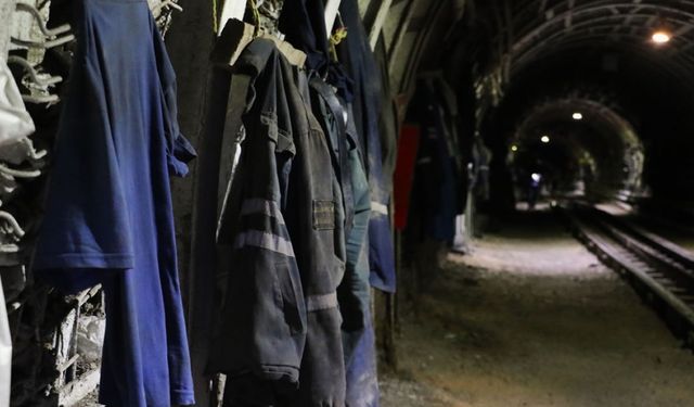 TTK İş Başvurusu Sonuçları: 20 Bin Adayın Beklediği Liste Yayında