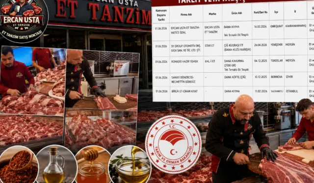 Bakanlığın listesindeki Kahramanmaraşlı esnaftan sitem: Elimde tüm resmi belgeler var!