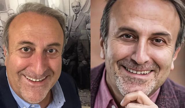 Kazım Apa Kimdir? İnşaat Makine Sektörünün Öncü İsmi Hayatını Kaybetti