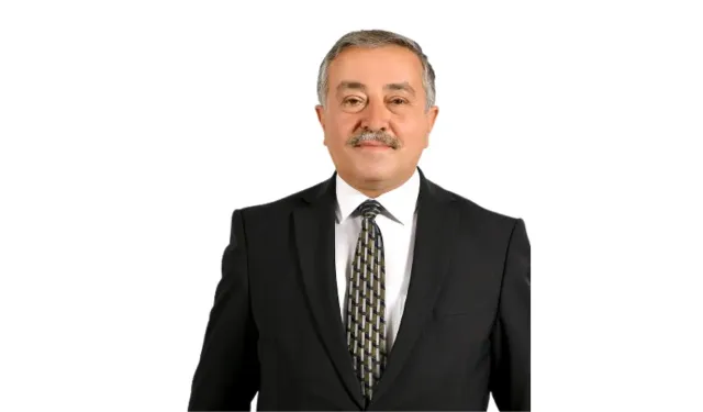 İzmir Dikili Kaymakamı Metin Arslanbaş kimdir? Kariyeri ve biyografisi