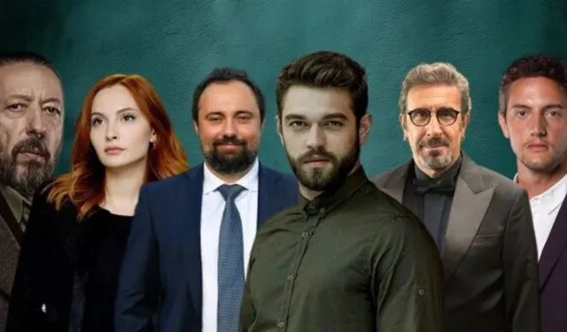 Muhabir Dizisi 2. Sezon Ne Zaman Başlayacak? İşte Yeni Bölüm Hakkında Güncel Bilgiler