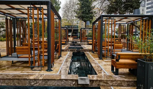 Kahramanmaraş’ta Yeni Yatırım: Onikişubat Belediyesi’nden Gençlik Merkezi ve Park Müjdesi!
