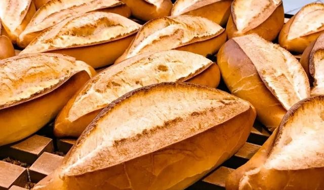 Sofradaki yangın büyüyor: Kahramanmaraş'ta ekmeğe zam geldi