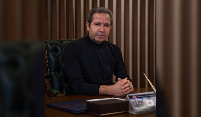 Sönmez Budak Kimdir? Sönmezoğlu İnşaat Sahibi