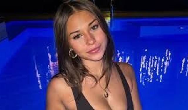 Sophie Rain Kimdir? Sosyal Medya Fenomeni