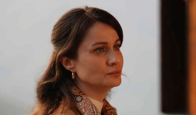 Taşacak Bu Deniz Dizisinde İlve Gitti mi? Berna Koraltürk’ün Dizi Akıbeti Netleşiyor