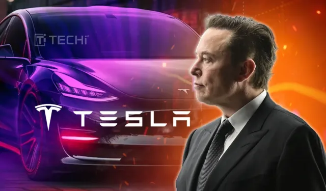 Tesla’nın Güvenlik Verileri Avrupa’da Tartışma Yarattı