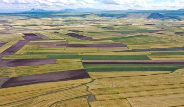 Kahramanmaraş Dahil 45 İlde TOKİ 343 Arsayı Açık Artırmayla Satıyor