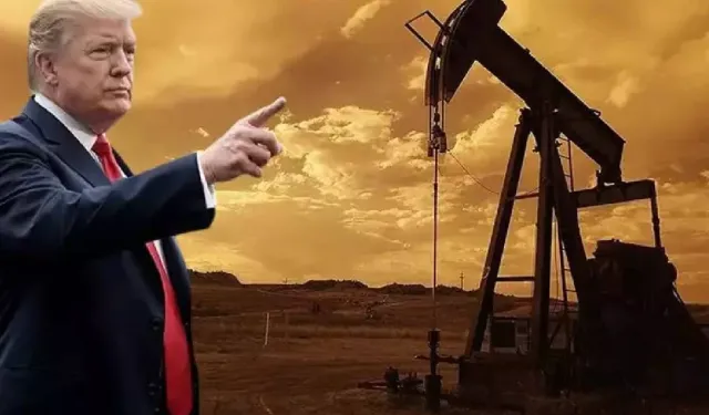 Petrol Fiyatlarında Trump Etkisi: Enerji Piyasası Neye Hazırlanıyor?