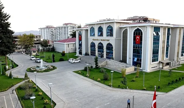 Türkoğlu Belediyesi Taşınmaz Satışı ve Kiralama İhalesi Başladı: İşte Detaylar