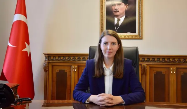 Gürpınar Kaymakamı kim oldu? İşte Fatma Turhan Keser’in biyografisi