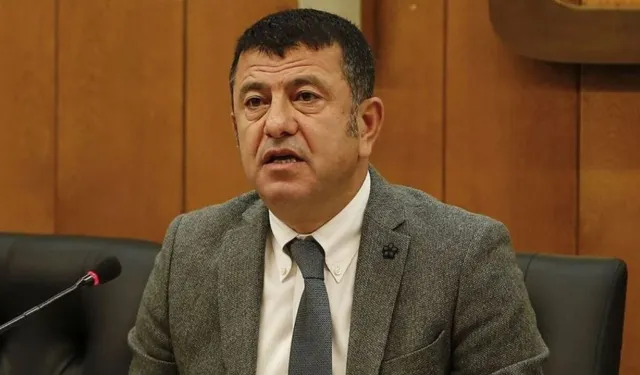 Özlem Akyılmaz Kimdir? Veli Ağbaba'nın Danışmanı Hakkında Merak Edilenler