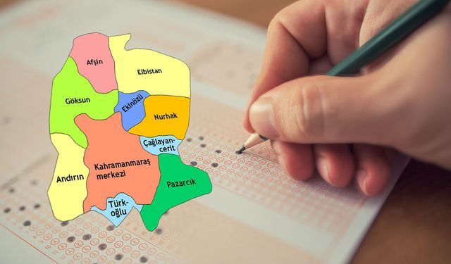 Veliler onayladı, MEB harekete geçti! Kahramanmaraş'taki LGS adaylarına büyük sürpriz