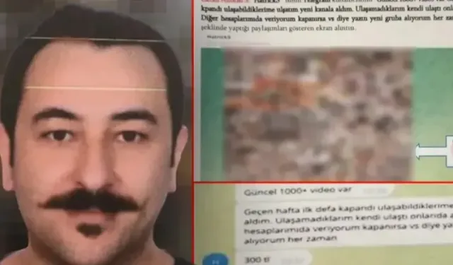 ABD kaynaklı ihbar Türkiye’yi harekete geçirdi: Çocuk istismarı şüphelisi tutuklandı